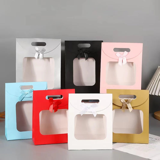 Bolsas de Regalo