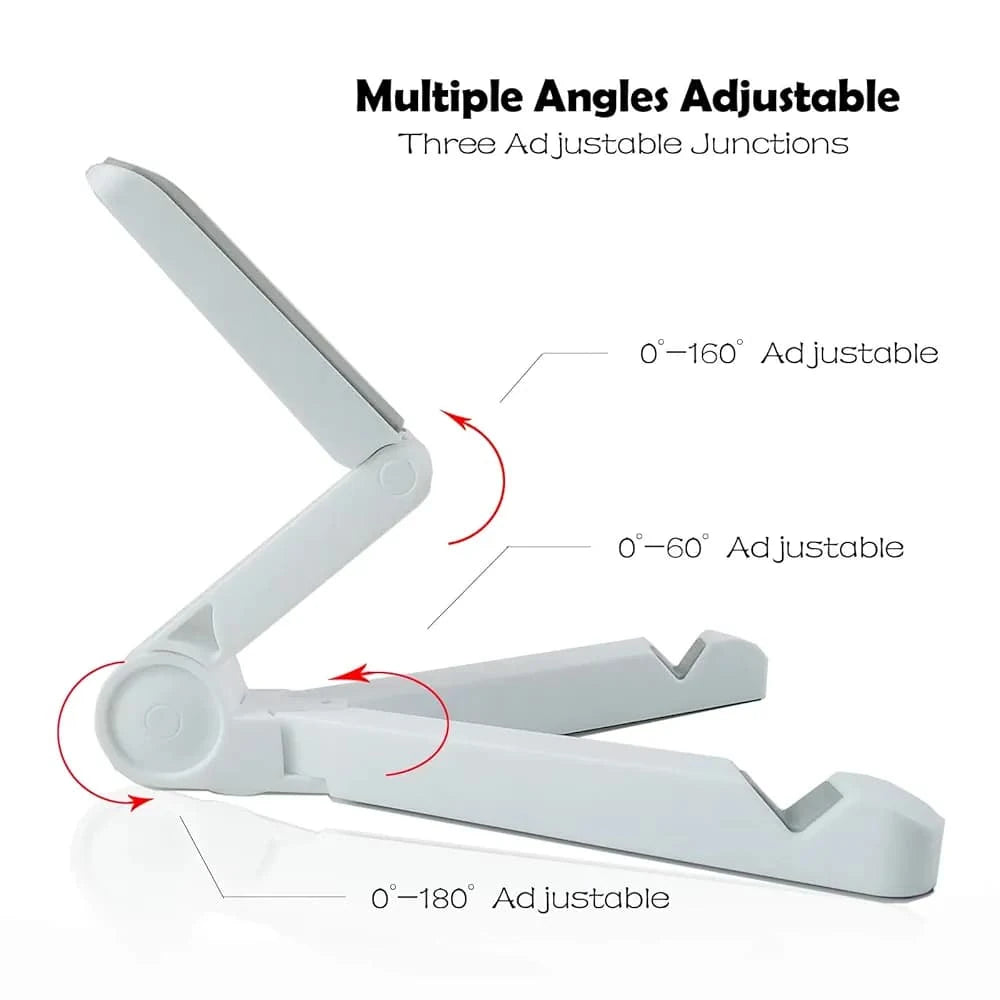 Soporte Ajustable Plegable