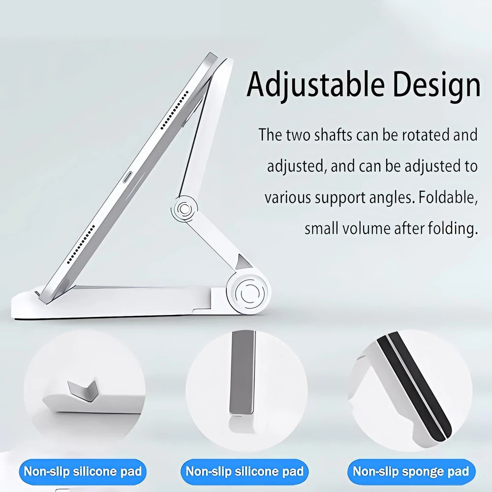 Soporte Ajustable Plegable