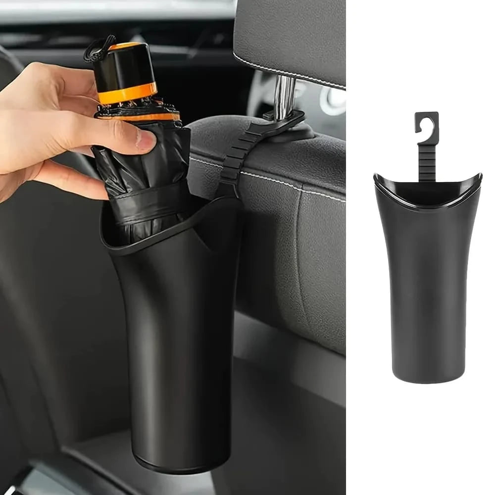 Organizador de Auto Con Gancho