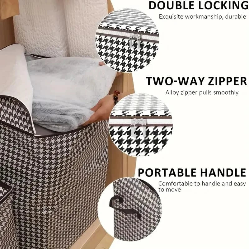 Organizador Plegable Multiuso Mediano