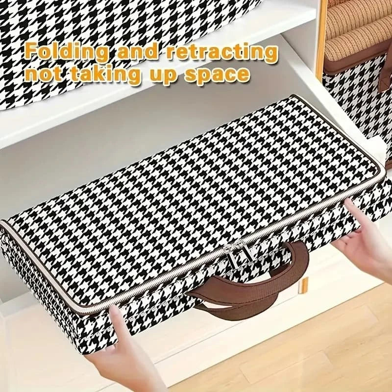 Organizador Plegable Multiuso Chico