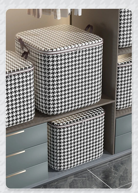 Organizador Plegable Multiuso Chico