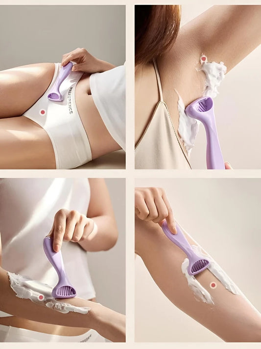 Maquinita para Afeitar