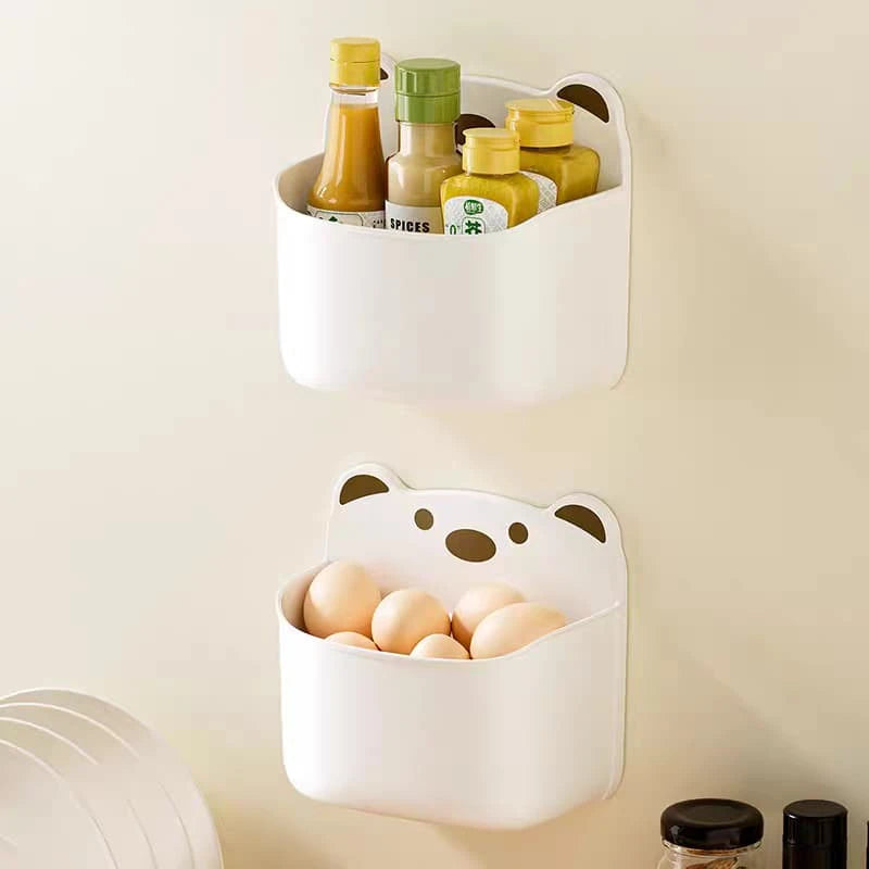Organizador Multiuso Osito Grande