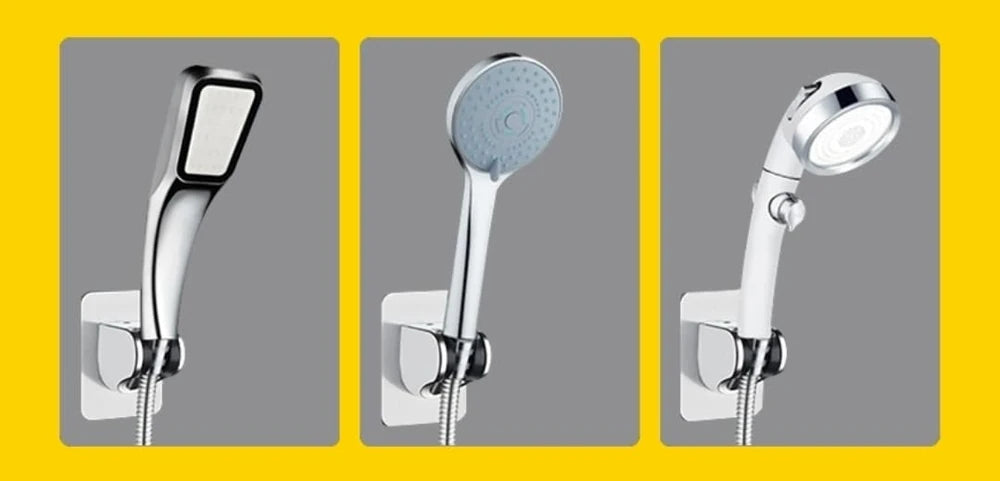 Soporte para Cabezal de Ducha