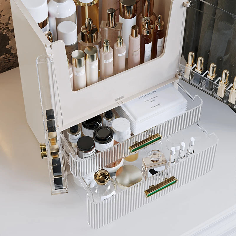 Organizador de Cosméticos