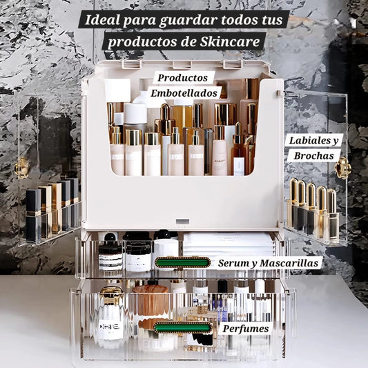 Organizador de Cosméticos