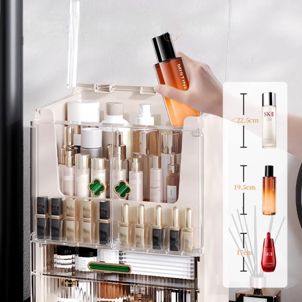 Organizador de Cosméticos
