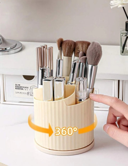 Organizador con Rotación 360°