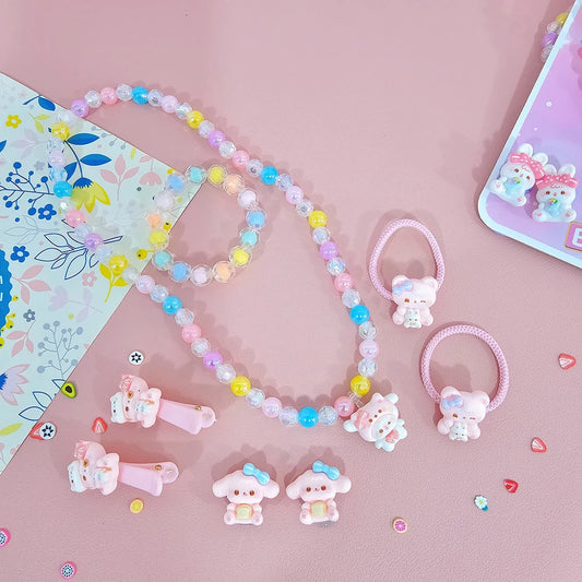 Set de Accesorios Infantiles