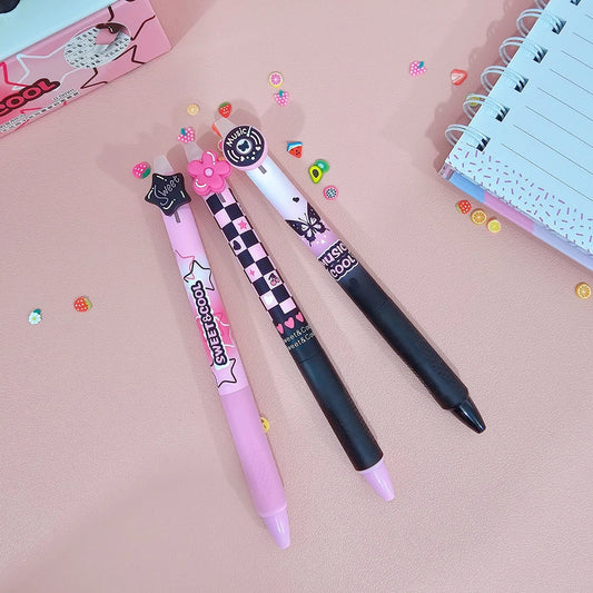 Caja x 36u Boligrafo Borrable Sweet and Cool