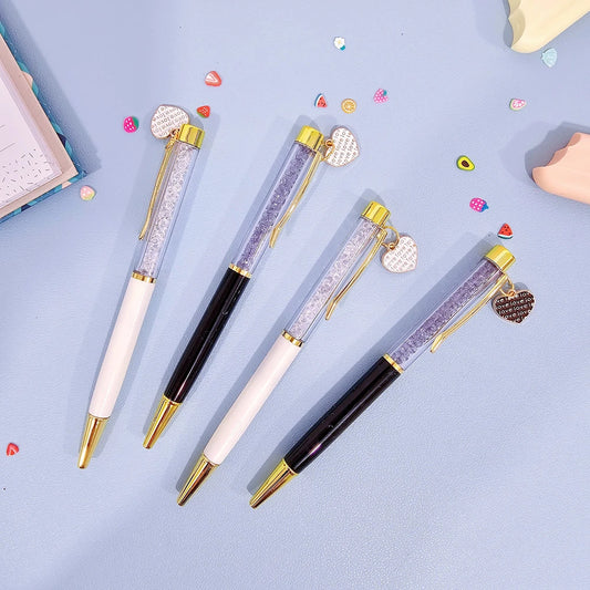 Caja x 48u Birome Retractil Corazón