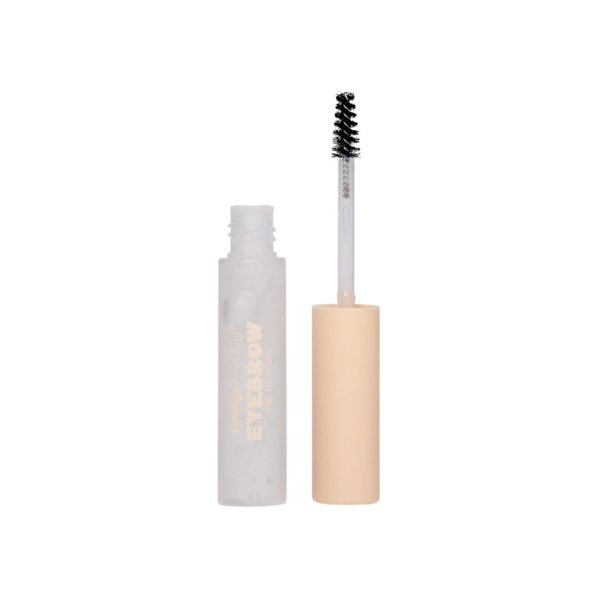 GEL PARA CEJA Y PESTAÑA MASCARA MELY