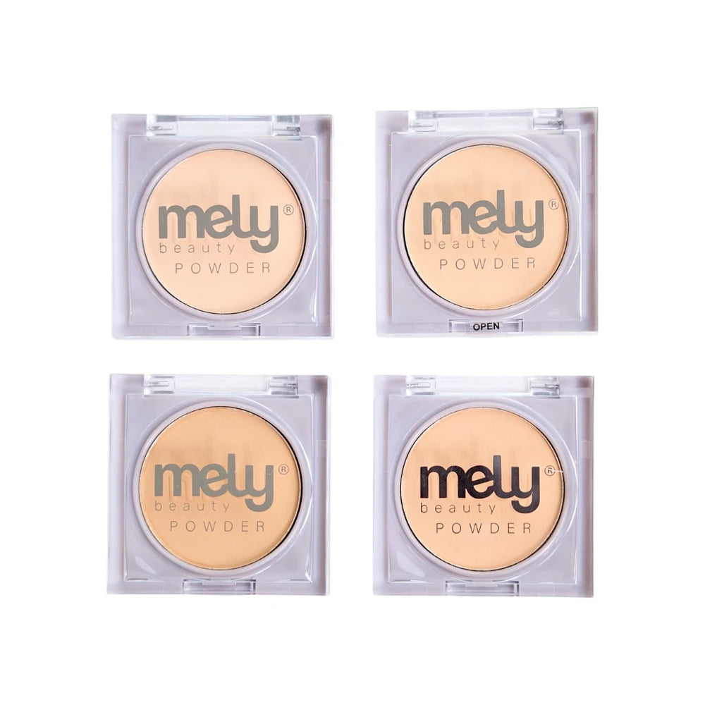 POLVO COMPACTO MELY