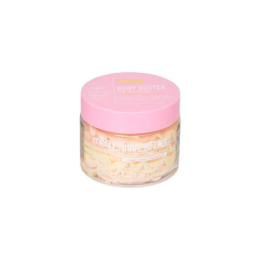 ROSE Y HYALURONATE MULTI FUNCTION BODY BUTTER