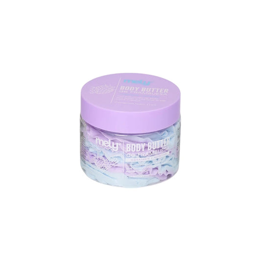 RASPBERRY Y SODIUM HYALURONATE MULTI FUNCTION BODY