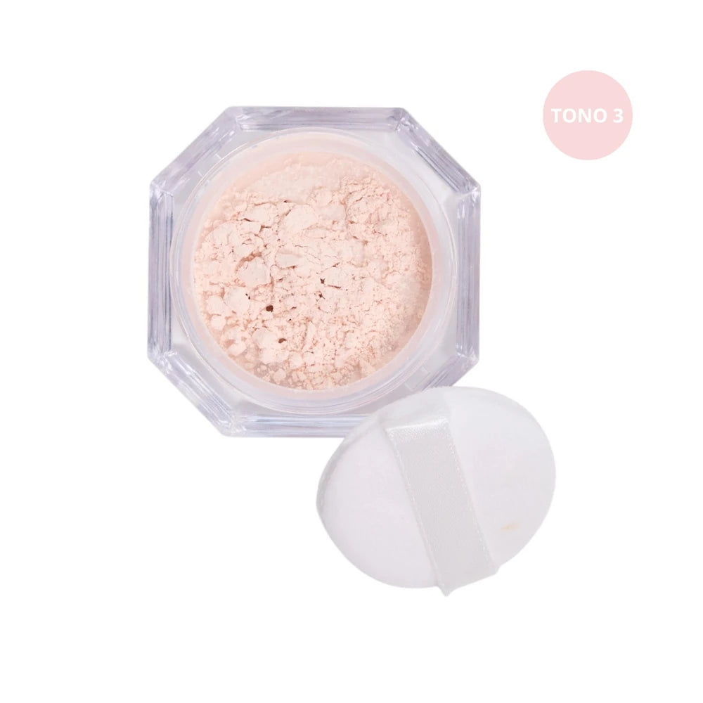 CAJA X24U POLVO COMPACTO MELY