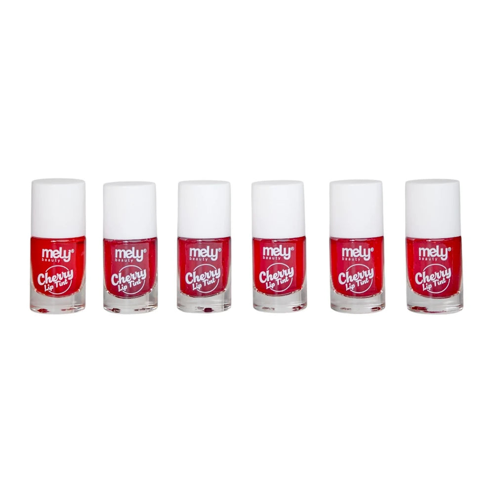 TINTA PARA LABIOS CHERRY MELY