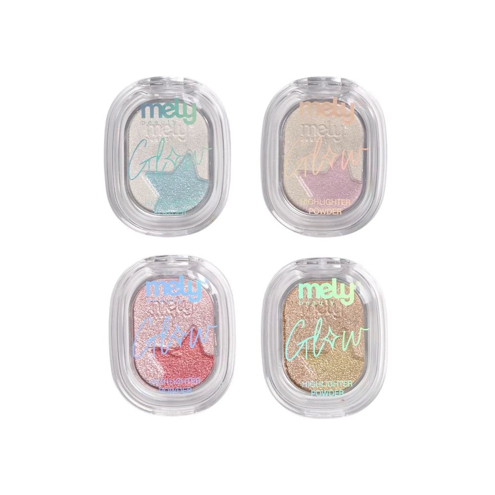 CAJA X24U ILUMINADOR ENV CUADRADO MELY