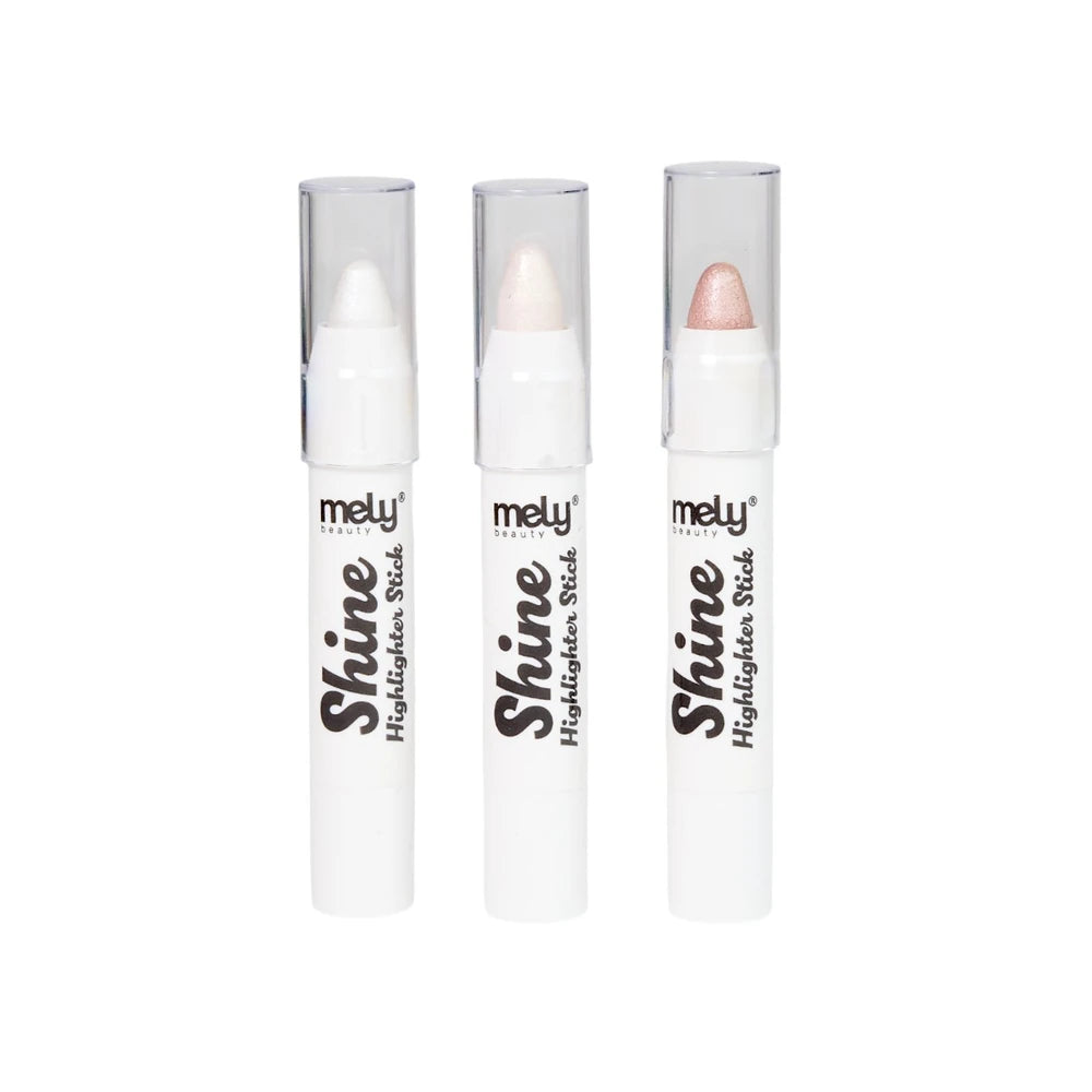 CAJA X24U ILUMINADOR EN BARRA MELY