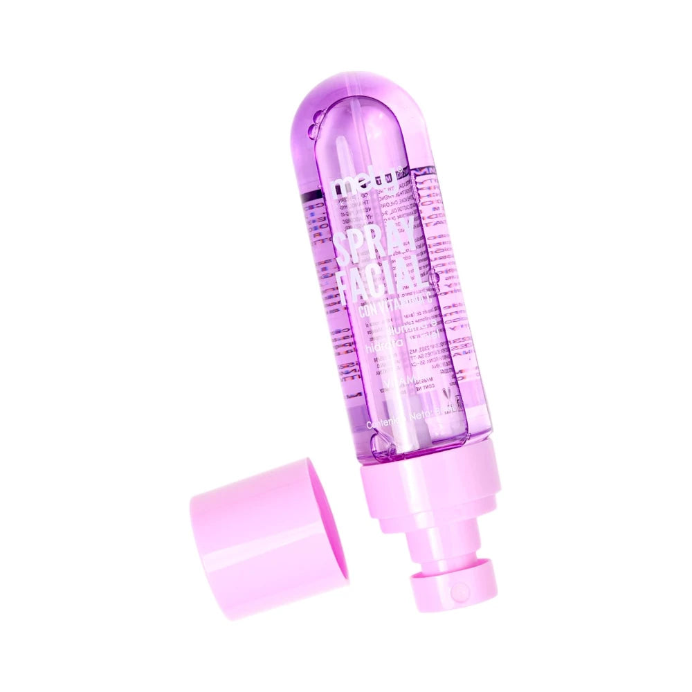 SPRAY FACIAL VITAMINA C 80ML MELY