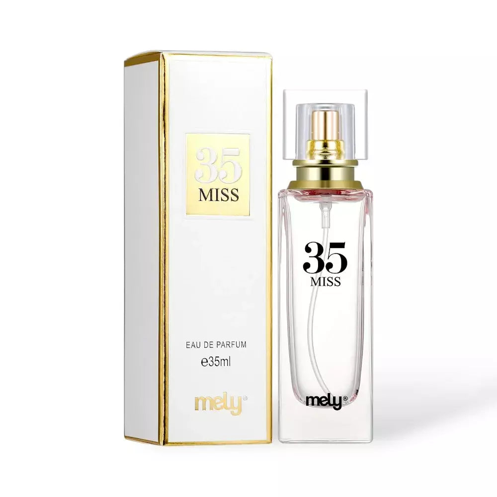 Perfume Femenino 35Miss 35ML