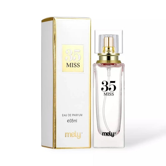 Perfume Femenino 35Miss 35ML