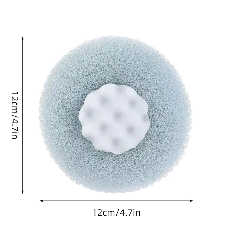 Esponja Corporal de Baño