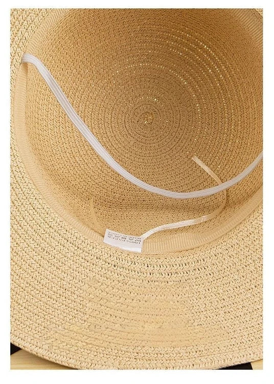 Sombrero de Dama con Lazo