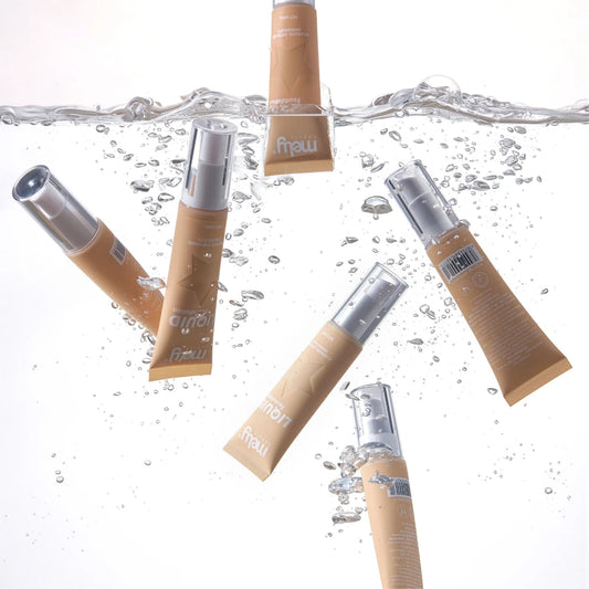 BASE LIQUIDA MELY