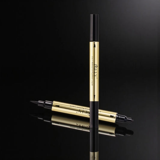 DELINEADOR EN FIBRA LINER & BASS MELY