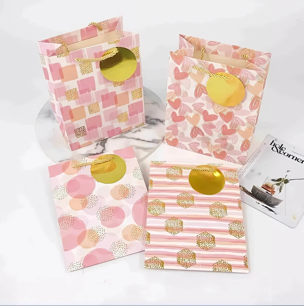 Bolsas de Regalo "Mediana"