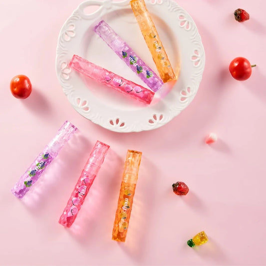 LIP OIL AROMA FRUTAL MELY