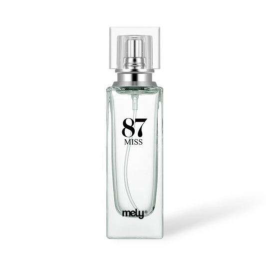 PERFUME MELY 87MISS 30ML