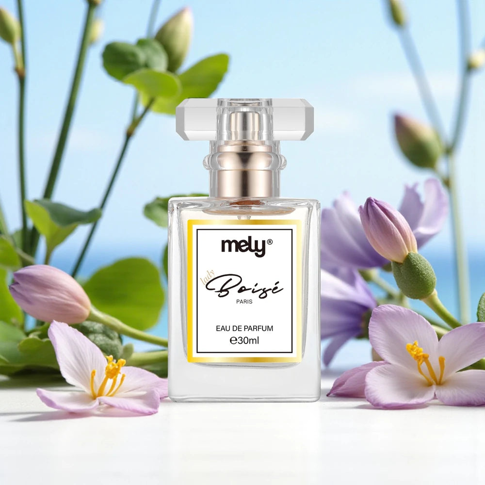 PERFUME MELY WOOD PARIS 30ML
