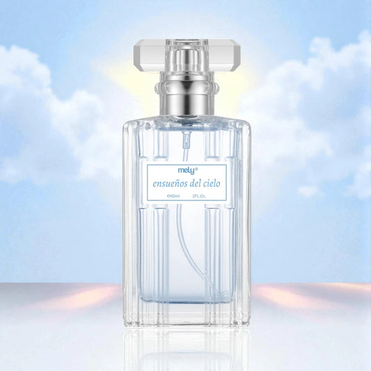 PERFUME MELY ENSUENOS DEL CIELO 60ML