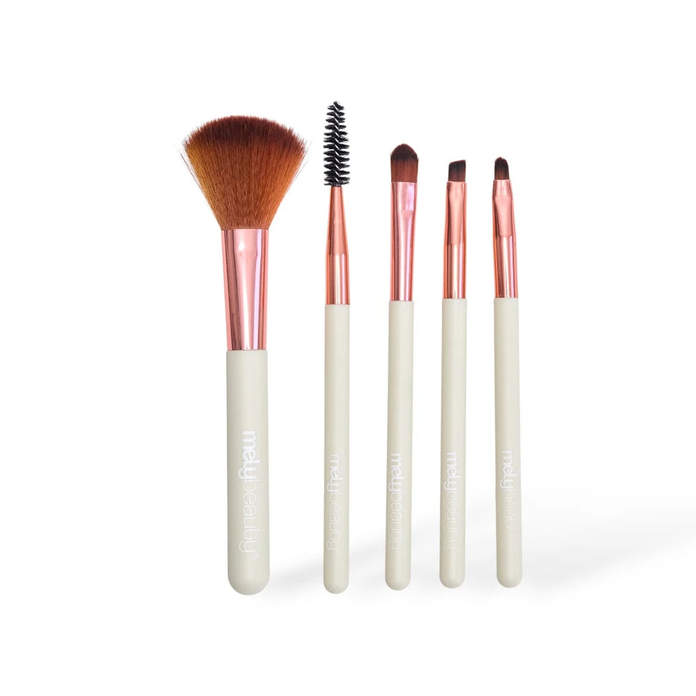 BROCHAS DE MAQUILLAJE X5 MELY
