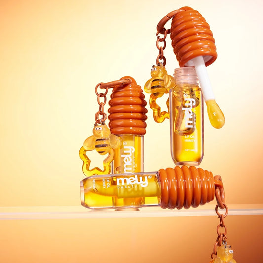 LIP OIL HONEY MELY