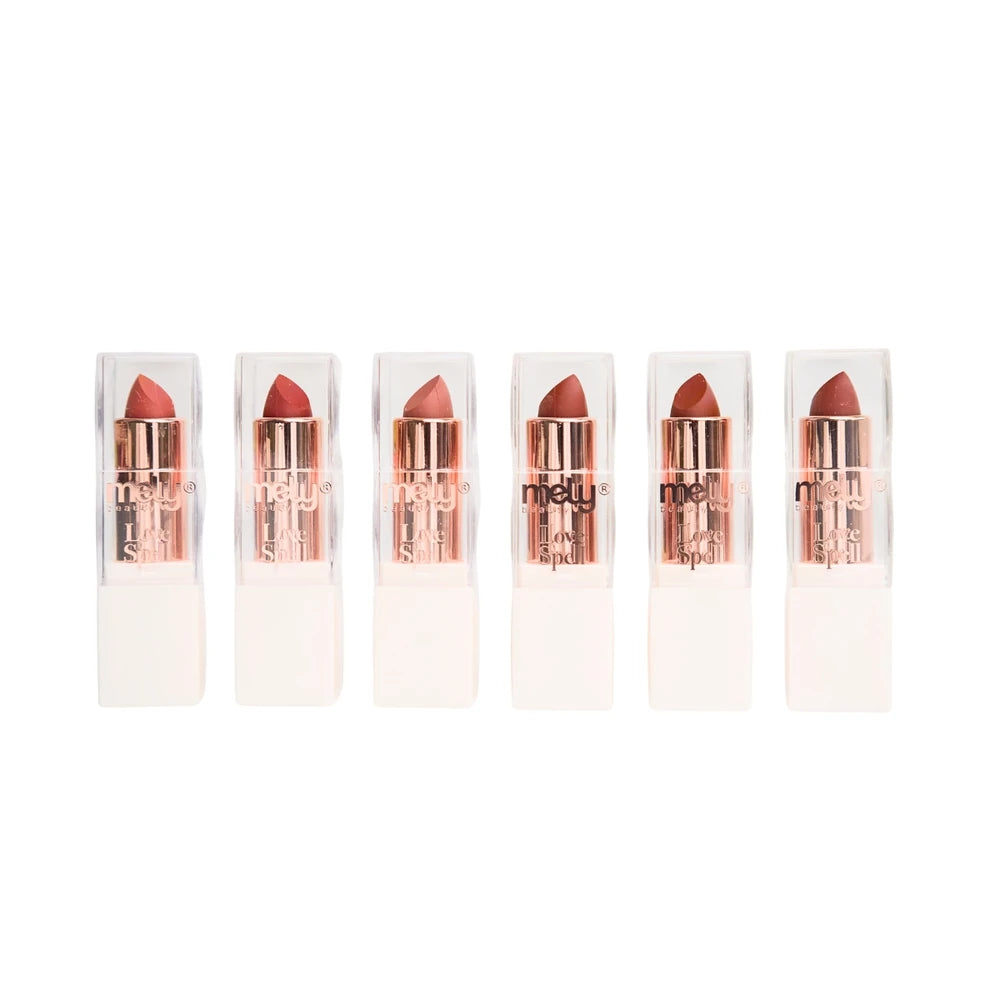 LABIAL MATTE LOVE SPELL MELY