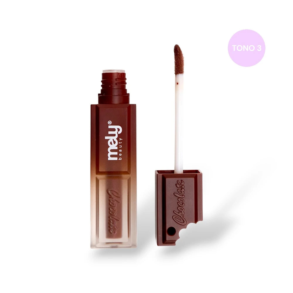 LIP GLOSS PEARLESCENT