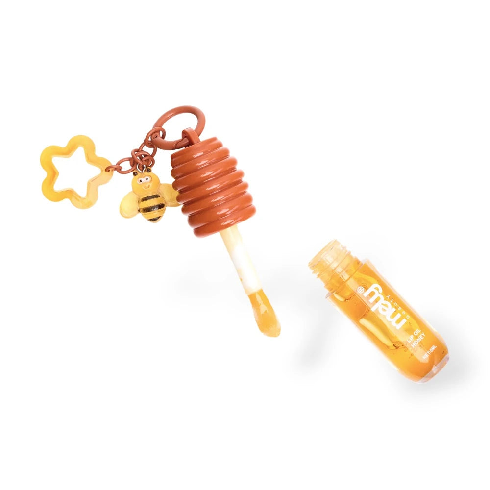 LIP OIL HONEY MELY