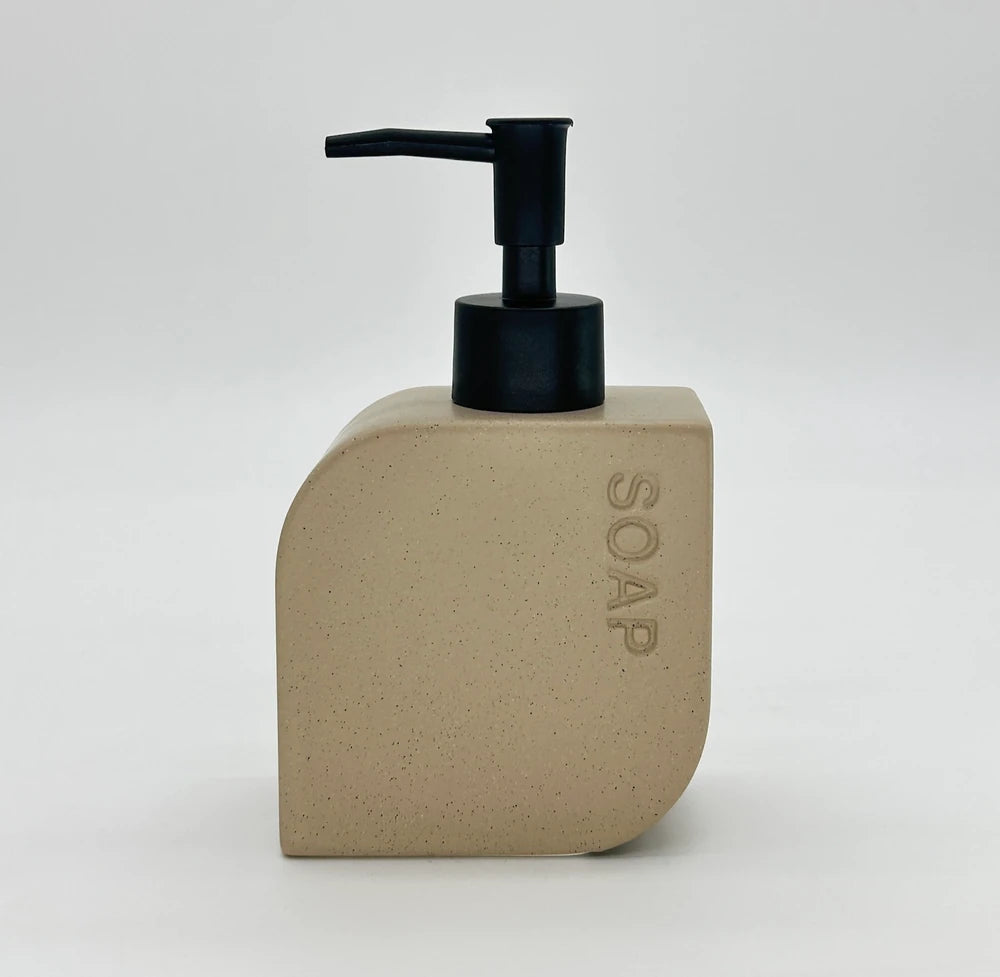 DISPENSER CERAMICA DISEÑO