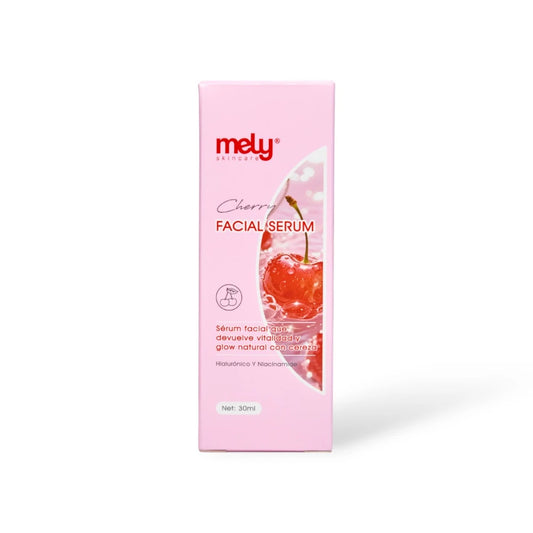 CHERRY FACIAL SERUM 30ML MELY