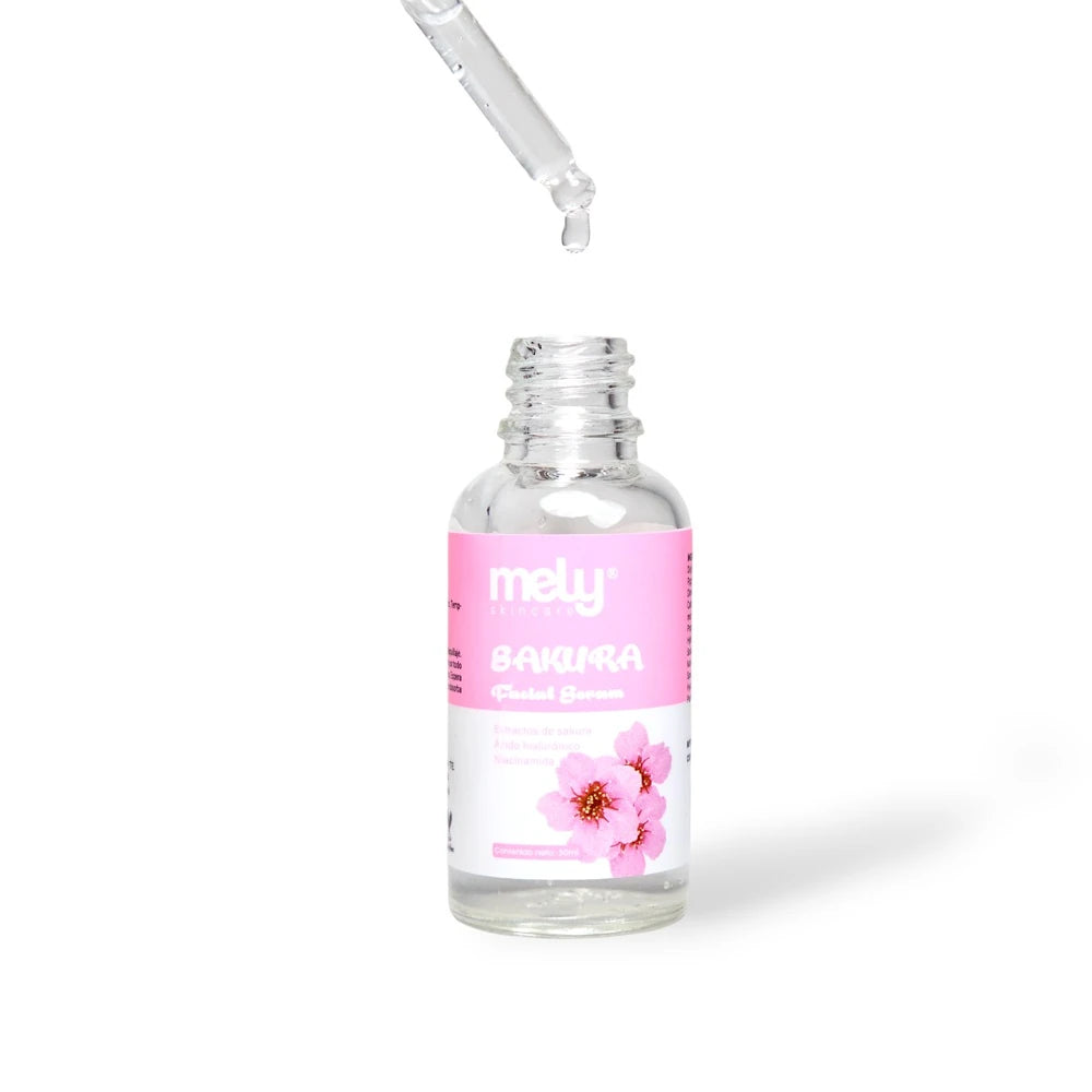 SAKURA FACIAL SERUM MELY