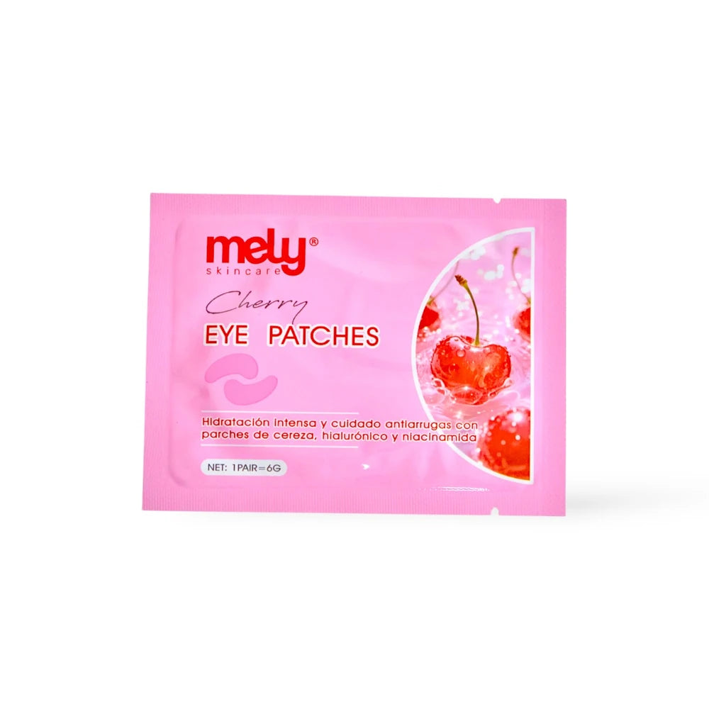 CHERRY EYE PATCHES MELY