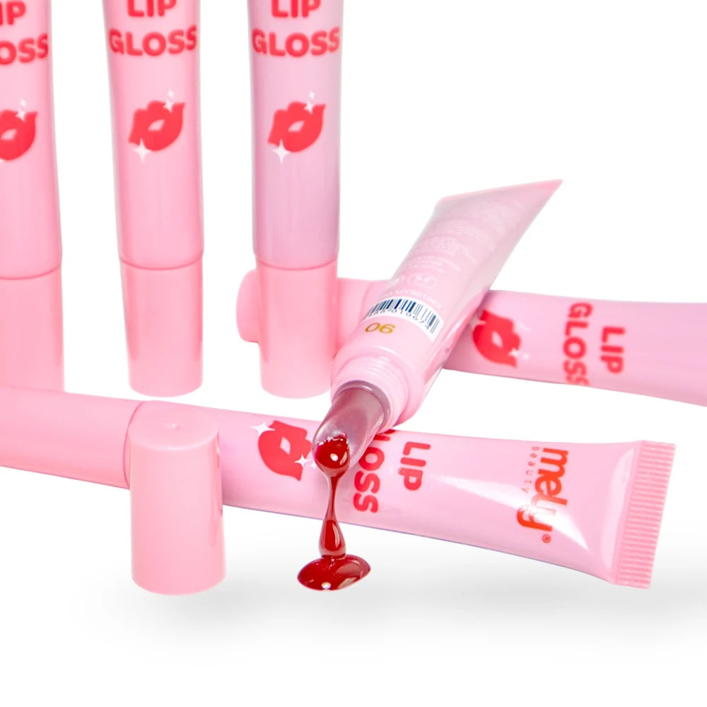 LIP GLOSS SUMMER BREEZE MELY
