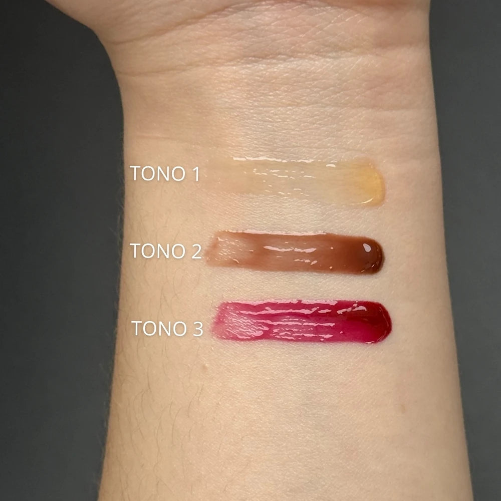 LIP OIL BLACK HONEY