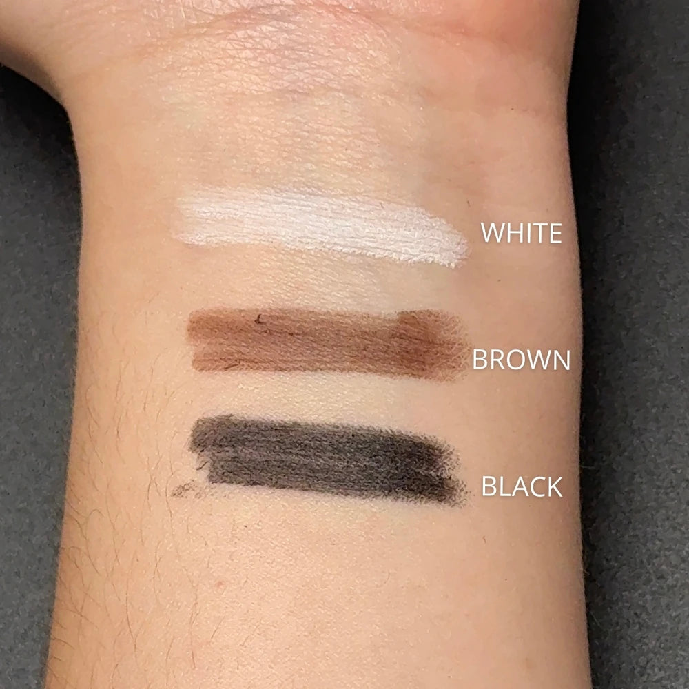 DELINEADOR OJOS RESISTENTE AL AGUA SUMMER BREEZE