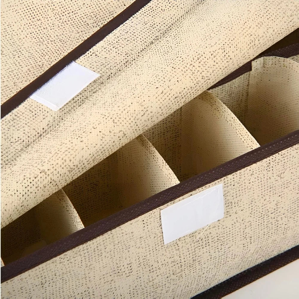 Caja Organizadora de Tela